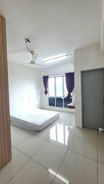 Kediaman Servis untuk Disewa di Silk Residence - David Lao - Bedroom - PropertyGuru.com.my