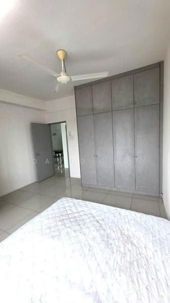Kediaman Servis untuk Disewa di Silk Residence - David Lao - Bedroom - PropertyGuru.com.my
