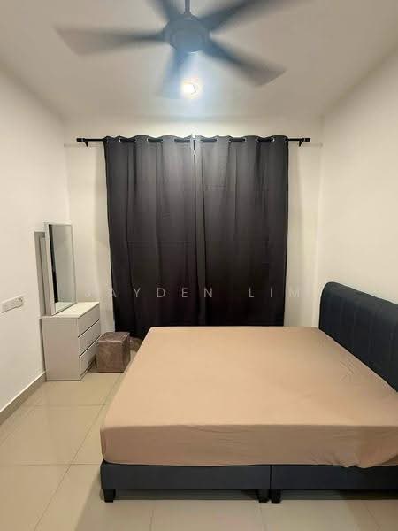 Service Residence for Rent at TRELLIS RESIDENCES - Jayden Lim - Bedroom - PropertyGuru.com.my