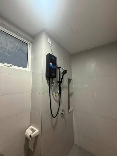 Service Residence for Rent at TRELLIS RESIDENCES - Jayden Lim - Bathroom - PropertyGuru.com.my