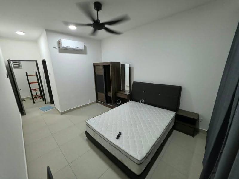Kediaman Servis untuk Disewa di Pandan Heights (Residensi Pandan 3) - JE ONG - Bedroom - PropertyGuru.com.my