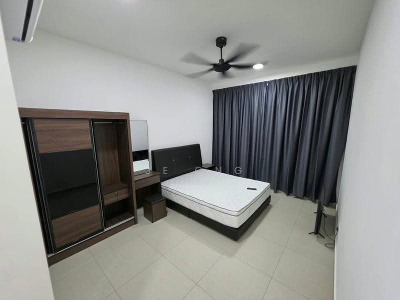 Kediaman Servis untuk Disewa di Pandan Heights (Residensi Pandan 3) - JE ONG - Bedroom - PropertyGuru.com.my