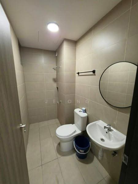 Kediaman Servis untuk Disewa di Pandan Heights (Residensi Pandan 3) - JE ONG - Bathroom - PropertyGuru.com.my