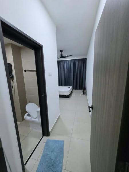 Kediaman Servis untuk Disewa di Pandan Heights (Residensi Pandan 3) - JE ONG - Corridor - PropertyGuru.com.my