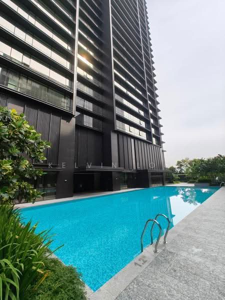 Kediaman Servis untuk Disewa di Pavilion Damansara Heights - Kelvin Loo - Exterior - PropertyGuru.com.my