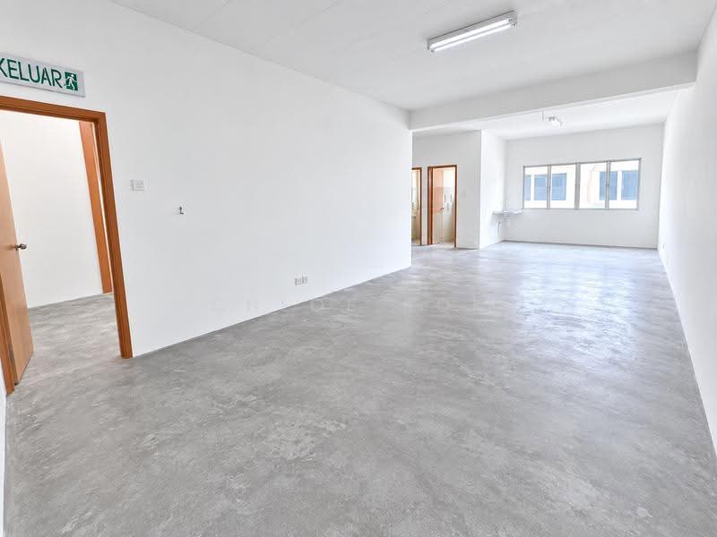 Shop for Sale in Batu 17 Rawang (Rawang) - Chloe Kok - Interior - PropertyGuru.com.my