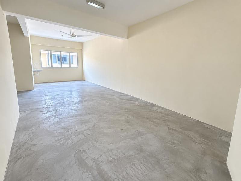Shop for Sale in Batu 17 Rawang (Rawang) - Chloe Kok - Interior - PropertyGuru.com.my