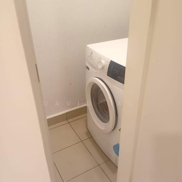 Kediaman Servis untuk Disewa di The Sentral Suites - David Lao - Interior - PropertyGuru.com.my
