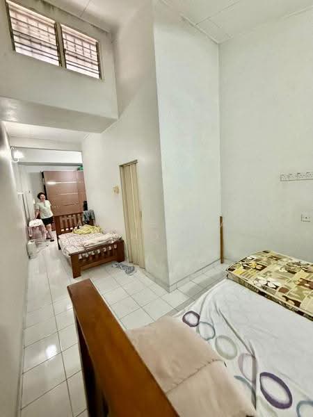 Rumah Teres 1-Tingkat untuk Dijual di Taman Bercham Baru (Ipoh) - Angielina Chooi - Bedroom - PropertyGuru.com.my