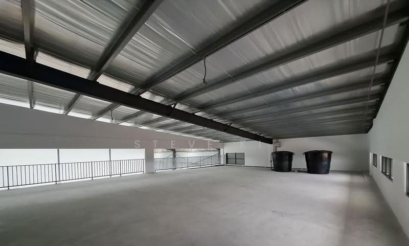 Kilang Berkembar untuk Disewa di Kapar (Selangor) - STEVE KI - Interior - PropertyGuru.com.my