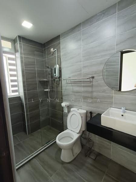 Kediaman Servis untuk Disewa di KSL Residence @ Daya - Lynn Chua - PropertyGuru.com.my