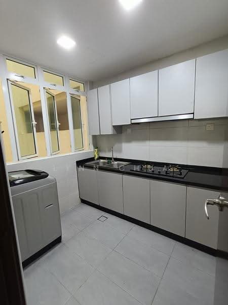 Kediaman Servis untuk Disewa di KSL Residence @ Daya - Lynn Chua - PropertyGuru.com.my