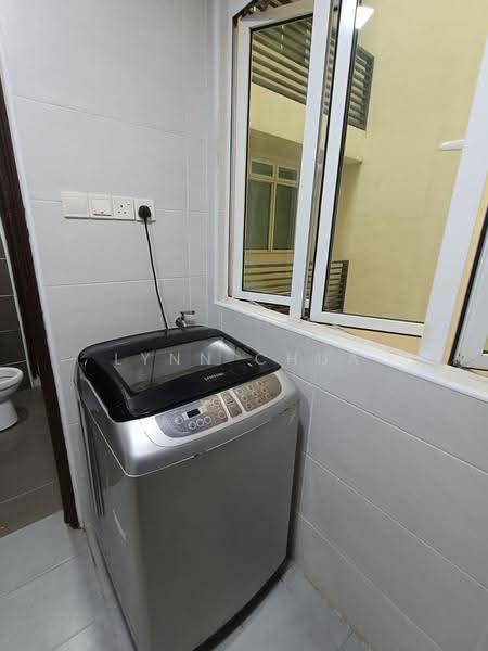 Kediaman Servis untuk Disewa di KSL Residence @ Daya - Lynn Chua - PropertyGuru.com.my