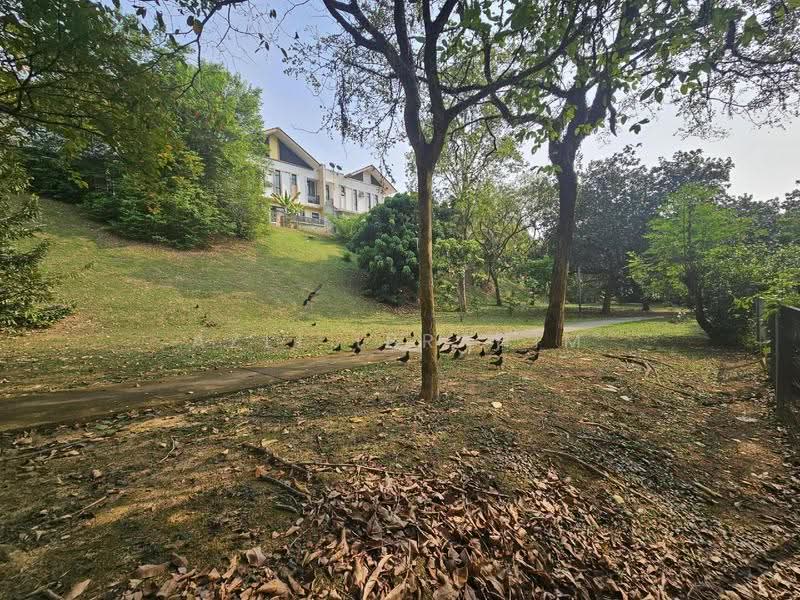 Rumah Berkembar untuk Dijual di Presint 15 (Putrajaya) - Azli Ibrahim - Exterior - PropertyGuru.com.my