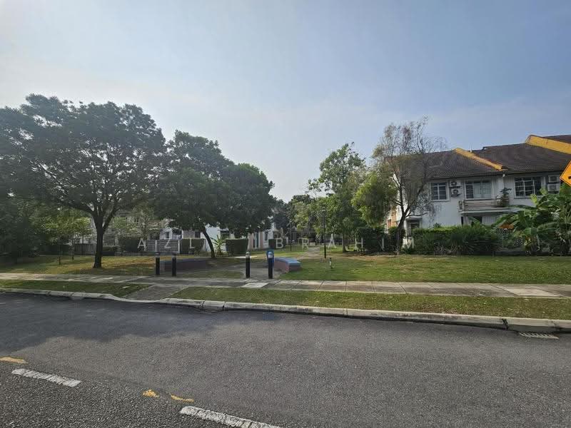 Rumah Berkembar untuk Dijual di Presint 15 (Putrajaya) - Azli Ibrahim - Exterior - PropertyGuru.com.my