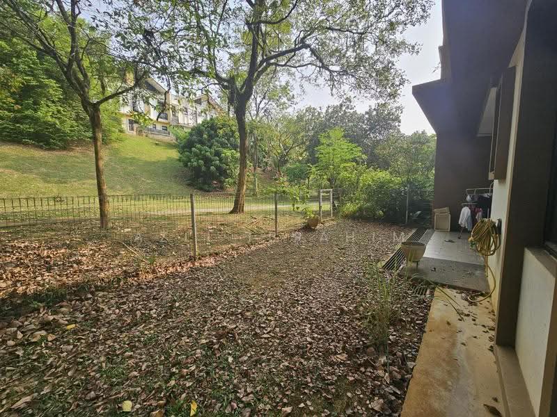 Rumah Berkembar untuk Dijual di Presint 15 (Putrajaya) - Azli Ibrahim - Exterior - PropertyGuru.com.my