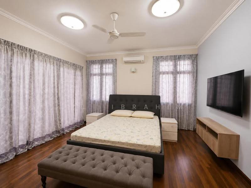 Rumah Berkembar untuk Dijual di Presint 15 (Putrajaya) - Azli Ibrahim - Bedroom - PropertyGuru.com.my