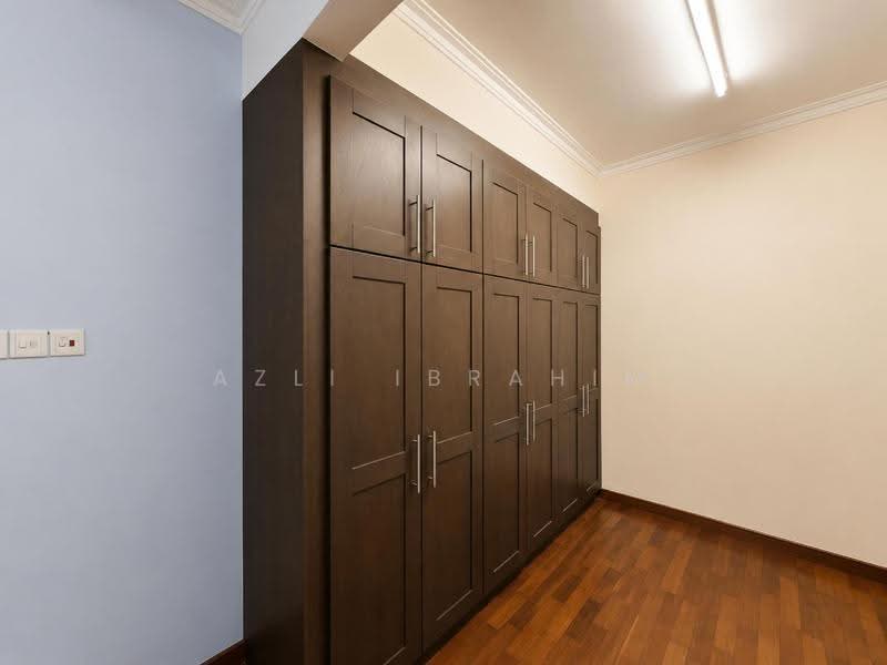 Rumah Berkembar untuk Dijual di Presint 15 (Putrajaya) - Azli Ibrahim - Interior - PropertyGuru.com.my