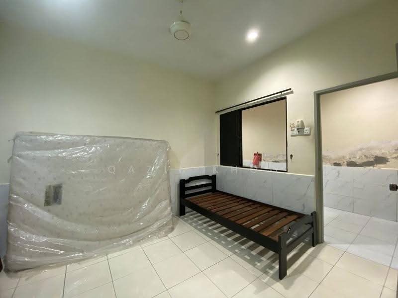 Rumah Teres 1-Tingkat untuk Dijual di Pengkalan Pegoh (Ipoh) - Qazin Khoo - Bedroom - PropertyGuru.com.my