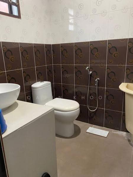 Rumah Teres 1-Tingkat untuk Dijual di Pengkalan Pegoh (Ipoh) - Qazin Khoo - Bathroom - PropertyGuru.com.my