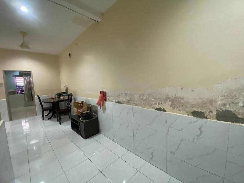 Rumah Teres 1-Tingkat untuk Dijual di Pengkalan Pegoh (Ipoh) - Qazin Khoo - Dining Room - PropertyGuru.com.my