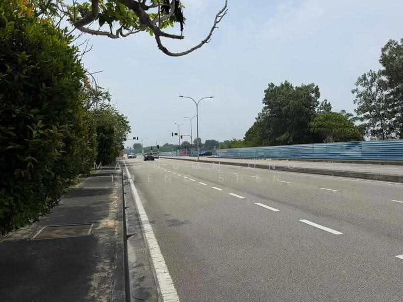 Shop for Sale in Simpang Ampat (Penang) - Magnumm Ong Theng Shen - Exterior - PropertyGuru.com.my