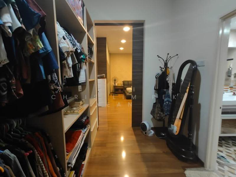Semi-Detached House for Sale in Taman Vista Mutiara (Bandar Sungai Long) - Chris Lim Pek Yean - Interior - PropertyGuru.com.my