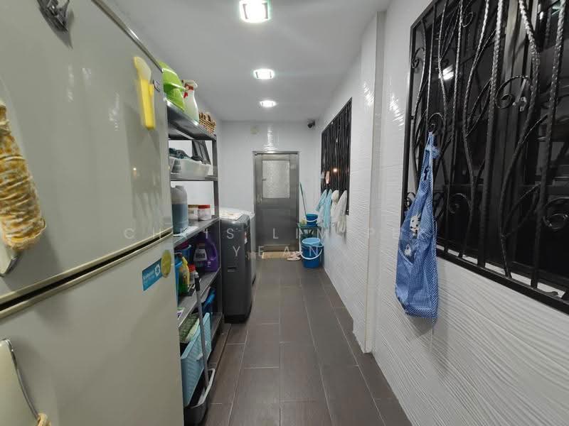 Semi-Detached House for Sale in Taman Vista Mutiara (Bandar Sungai Long) - Chris Lim Pek Yean - Interior - PropertyGuru.com.my
