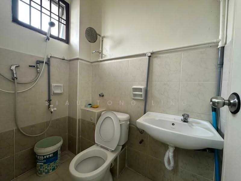 Rumah Teres 2-Tingkat untuk Dijual di Bukit Indah (Iskandar Puteri (Nusajaya)) - Siau Tong Ling - Bathroom - PropertyGuru.com.my