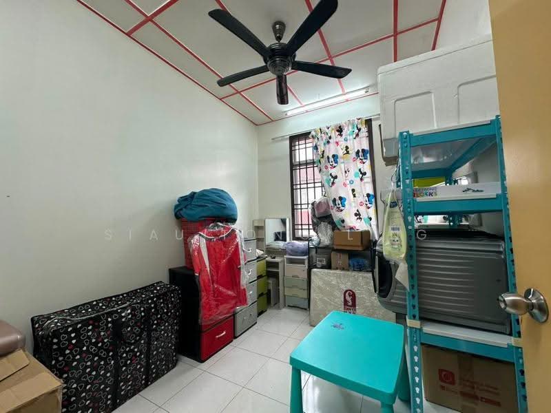 Rumah Teres 2-Tingkat untuk Dijual di Bukit Indah (Iskandar Puteri (Nusajaya)) - Siau Tong Ling - Bedroom - PropertyGuru.com.my
