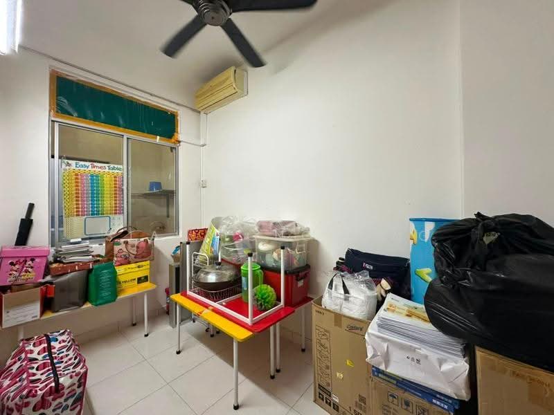 Rumah Teres 2-Tingkat untuk Dijual di Bukit Indah (Iskandar Puteri (Nusajaya)) - Siau Tong Ling - Interior - PropertyGuru.com.my