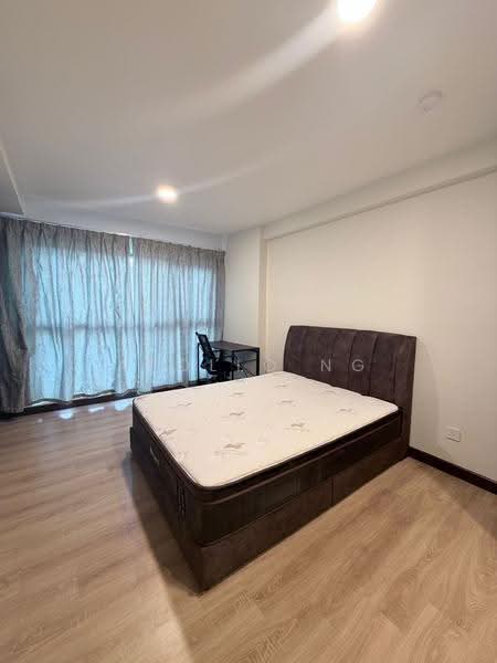 Kediaman Servis untuk Disewa di The Atrium - Apollo Ng - Bedroom - PropertyGuru.com.my