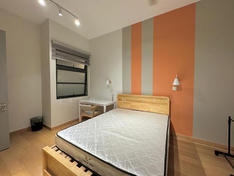 Service Residence for Rent at Union Suites - Jasminn Tan - Bedroom - PropertyGuru.com.my