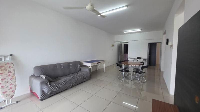 Kediaman Servis untuk Disewa di Silk Residence - Benny Lee - PropertyGuru.com.my