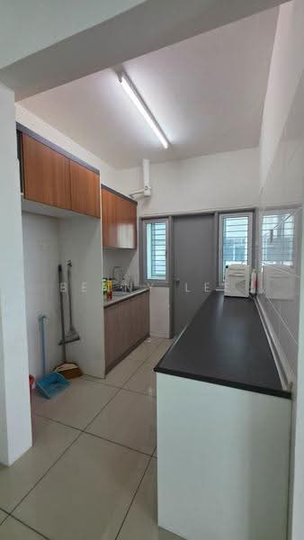 Kediaman Servis untuk Disewa di Silk Residence - Benny Lee - PropertyGuru.com.my