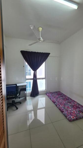 Kediaman Servis untuk Disewa di Silk Residence - Benny Lee - PropertyGuru.com.my