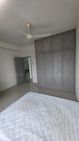Kediaman Servis untuk Disewa di Silk Residence - Benny Lee - PropertyGuru.com.my