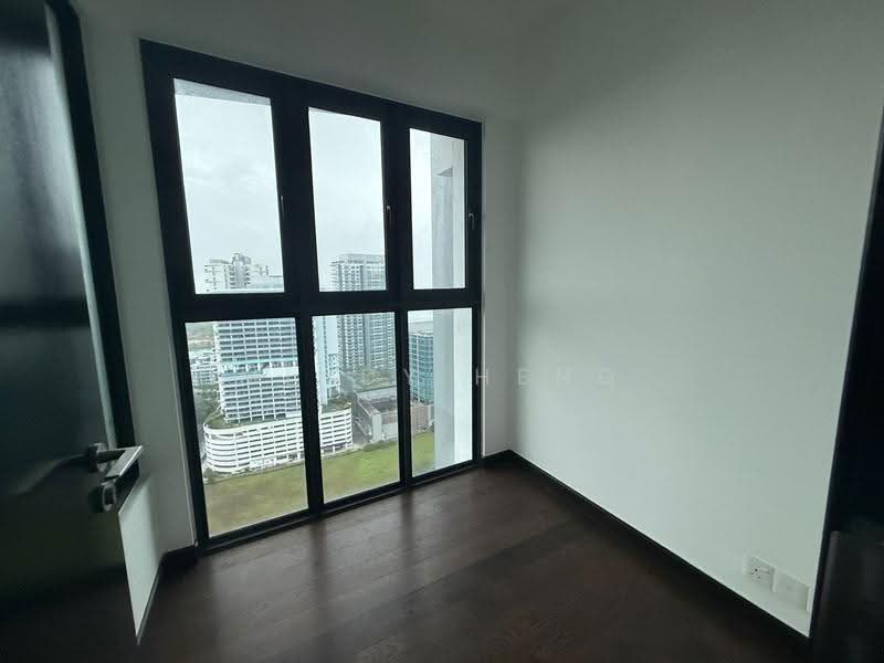 Apartment for Sale at Almas - Mindy Heng - PropertyGuru.com.my