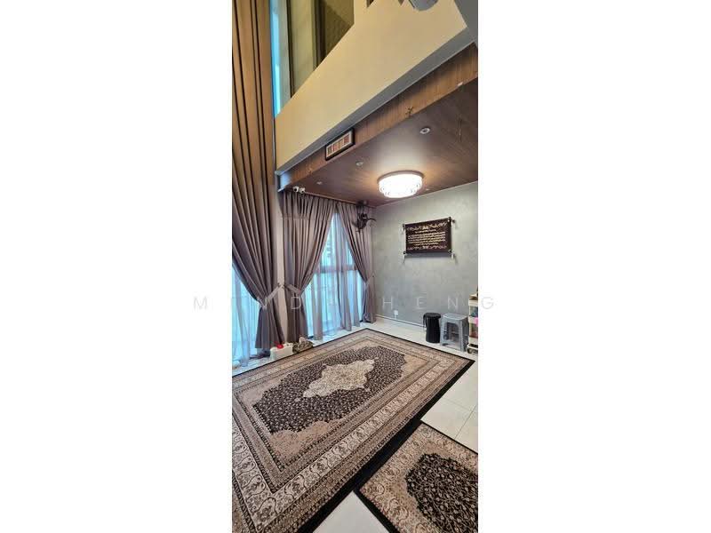Service Residence for Sale at Almas - Mindy Heng - PropertyGuru.com.my