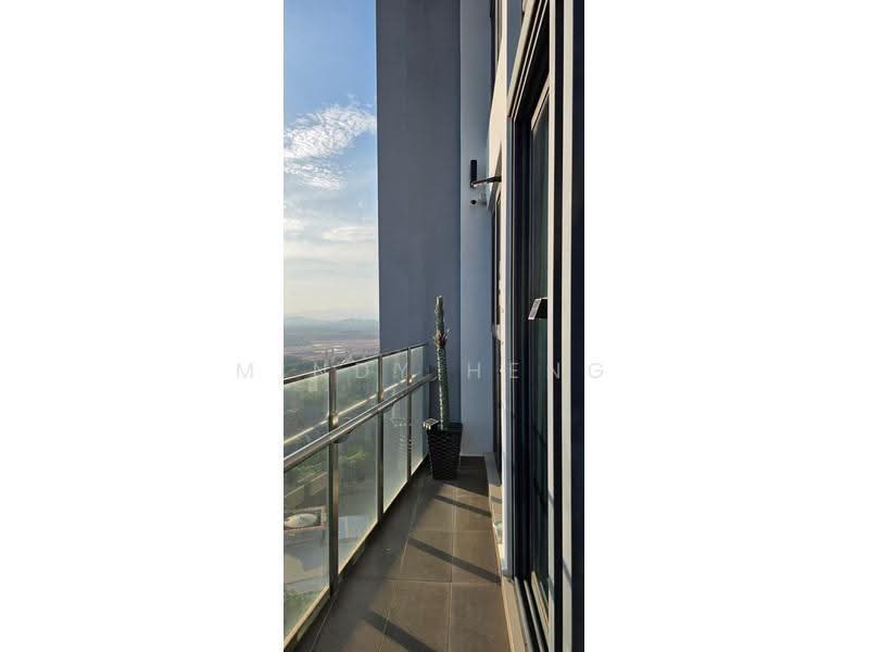 Service Residence for Sale at Almas - Mindy Heng - PropertyGuru.com.my