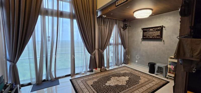 Service Residence for Sale at Almas - Mindy Heng - PropertyGuru.com.my