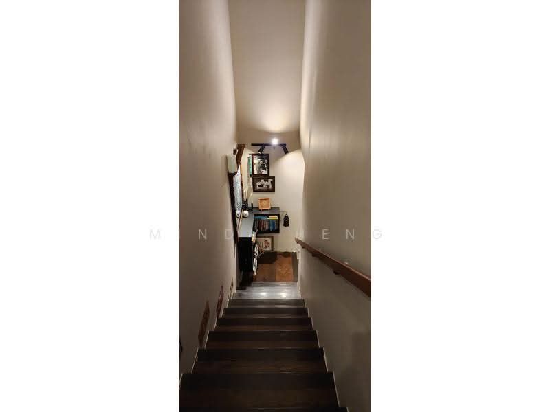 Service Residence for Sale at Almas - Mindy Heng - PropertyGuru.com.my