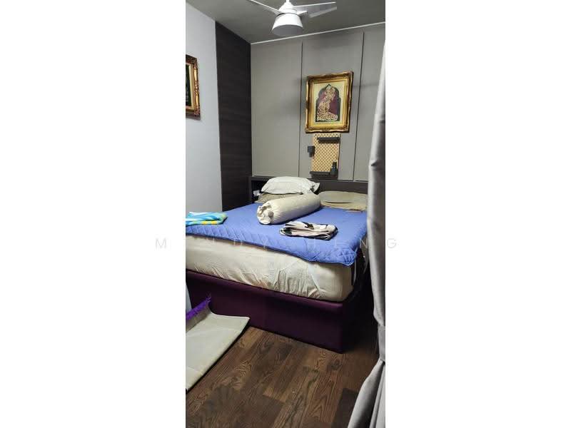 Service Residence for Sale at Almas - Mindy Heng - PropertyGuru.com.my
