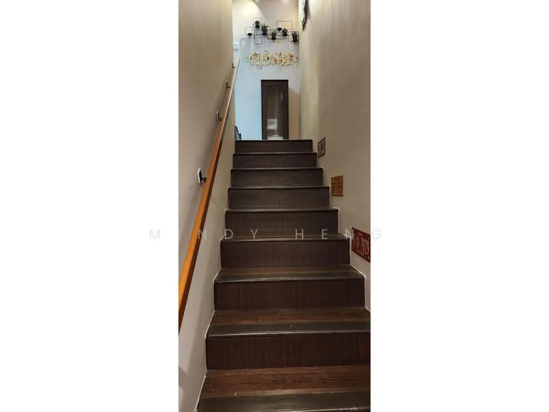 Service Residence for Sale at Almas - Mindy Heng - PropertyGuru.com.my