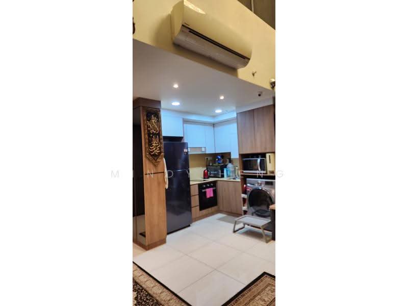 Service Residence for Sale at Almas - Mindy Heng - PropertyGuru.com.my