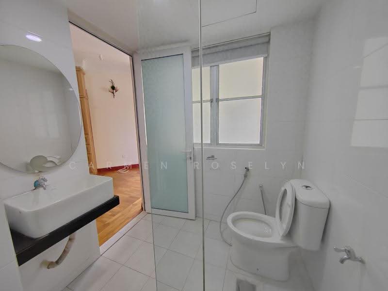 Kondominium untuk Dijual di Pantai Panorama Condominiums - Carmen Roselyn - PropertyGuru.com.my