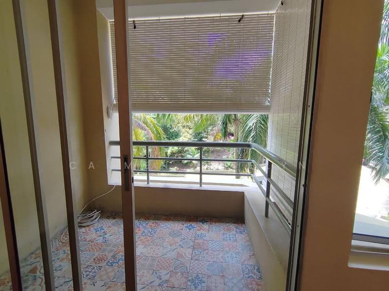 Kondominium untuk Dijual di Pantai Panorama Condominiums - Carmen Roselyn - PropertyGuru.com.my