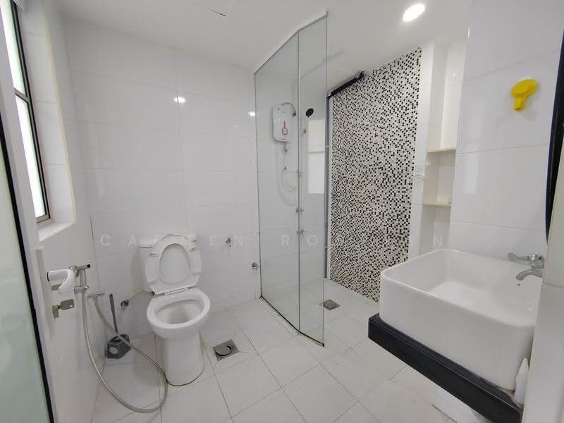 Kondominium untuk Dijual di Pantai Panorama Condominiums - Carmen Roselyn - PropertyGuru.com.my