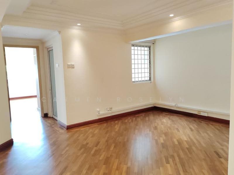 Kondominium untuk Dijual di Pantai Panorama Condominiums - Carmen Roselyn - PropertyGuru.com.my