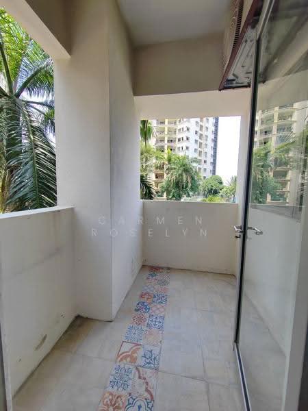 Kondominium untuk Dijual di Pantai Panorama Condominiums - Carmen Roselyn - PropertyGuru.com.my